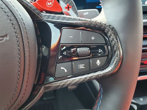 New 2027 BMW M4 xDrive Competition w/ Executive Package AWD/4WD image 16