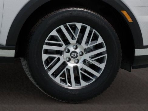 New 2026 Hyundai Palisade SEL AWD/4WD image 8