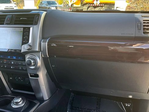 Used 2023 Toyota 4Runner Limited image 18