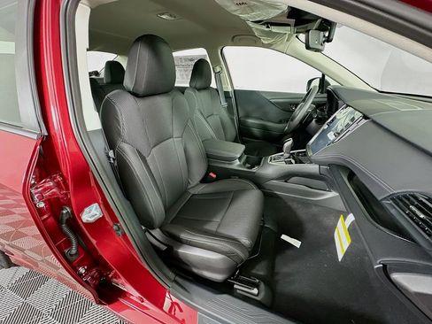 New 2025 Subaru Legacy Premium w/ Popular Package #1A image 34