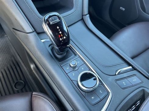 Used 2024 Cadillac XT6 Premium Luxury w/ LPO, Floor Liner Package image 28