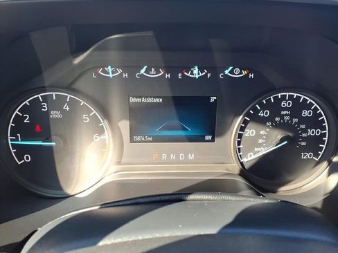 Used 2022 Ford F150 XL w/ Equipment Group 101A High image 30