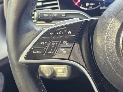Used 2024 Mercedes-Benz GLE 350 4MATIC image 26