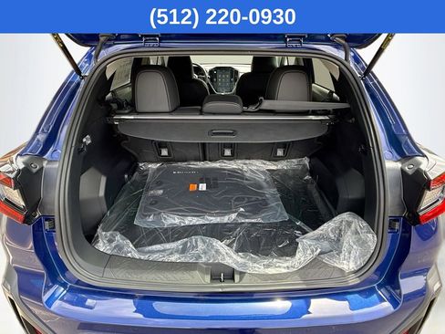 New 2026 Subaru Crosstrek 2.5i Limited AWD/4WD image 31