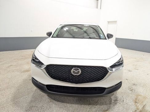 Used 2024 MAZDA CX-30 2.5 Turbo w/ Premium Package image 8