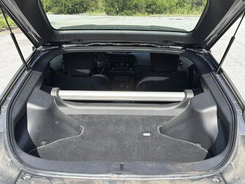 Certified 2025 Nissan Z Sport w/ Floor Mat Package RWD image 22