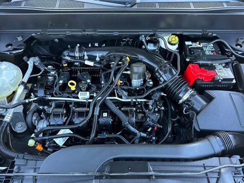 Certified 2024 Ford Maverick Tremor w/ Tremor Off-Road Package image 20