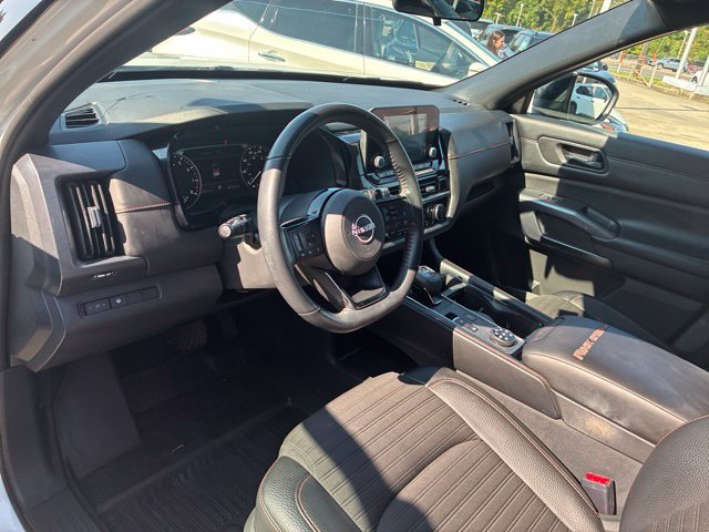Used 2023 Nissan Pathfinder Rock Creek AWD/4WD image 18