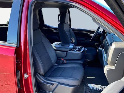 Used 2023 GMC Sierra 1500 Elevation image 19