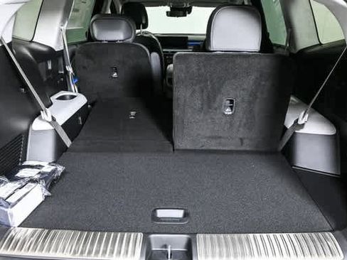 New 2026 Hyundai Ioniq 9 Calligraphy image 72