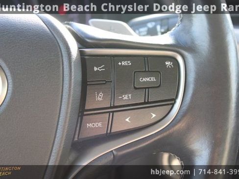 Used 2019 Lexus ES 350 w/ Premium Package image 17