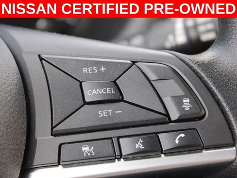 Certified 2024 Nissan Kicks SV image 29