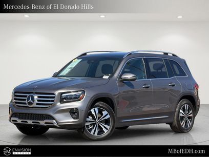 Used 2026 Mercedes-Benz GLB 250 4MATIC