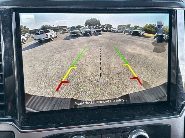 Used 2022 Ford F250 Lariat w/ Tremor Off-Road Package AWD/4WD image 17