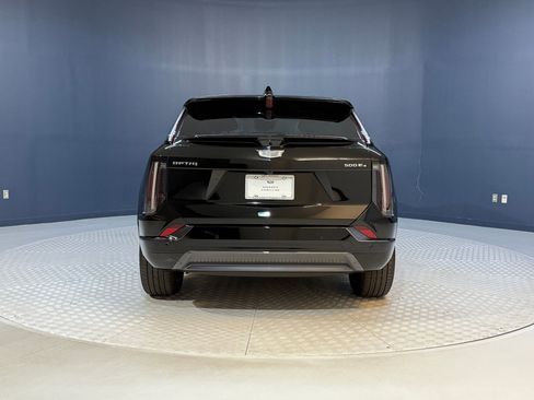 New 2026 Cadillac Optiq Sport 1 image 9