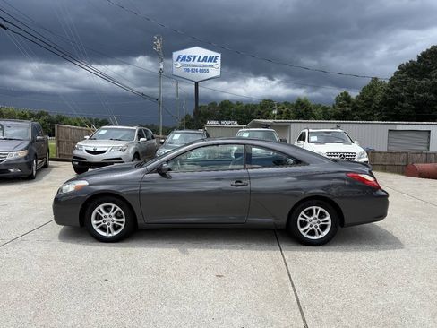 Used 2007 Toyota Solara SE Sport FWD image 4