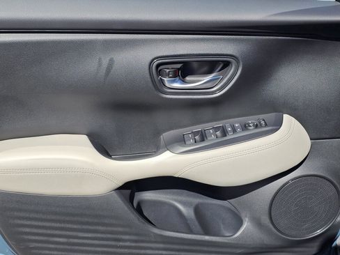 New 2026 Honda HR-V LX image 14