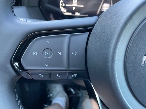 New 2026 MAZDA CX-5 Preferred AWD/4WD image 19