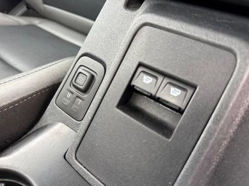 Used 2022 Ford Bronco Black Diamond AWD/4WD image 12