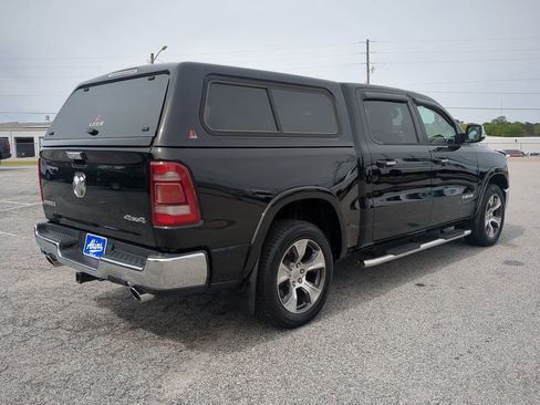 Used 2019 RAM 1500 Laramie image 3