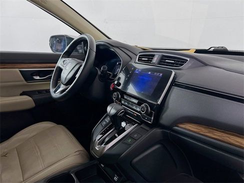 Used 2022 Honda CR-V EX-L image 28