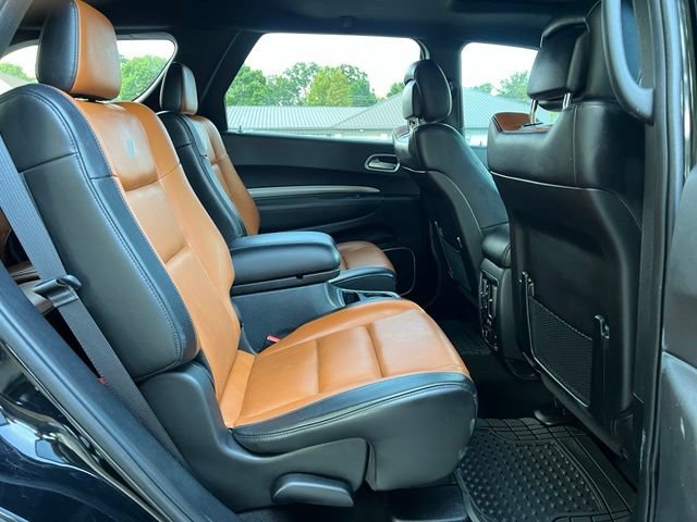 Used 2019 Dodge Durango Citadel AWD/4WD image 19