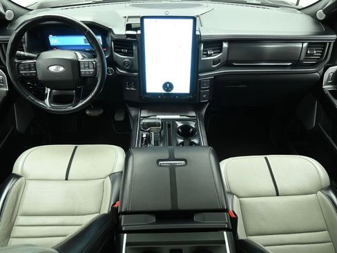 Certified 2023 Ford F150 Lightning Platinum image 26