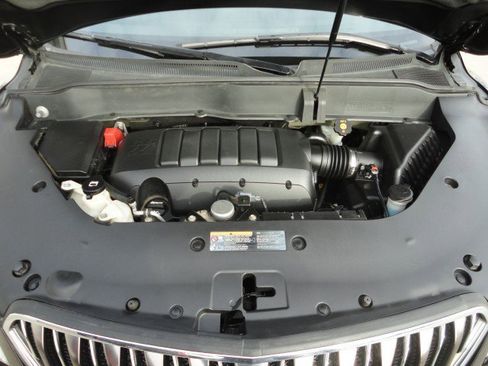 Used 2016 Buick Enclave Leather w/ Enclave Tuscan Edition image 24