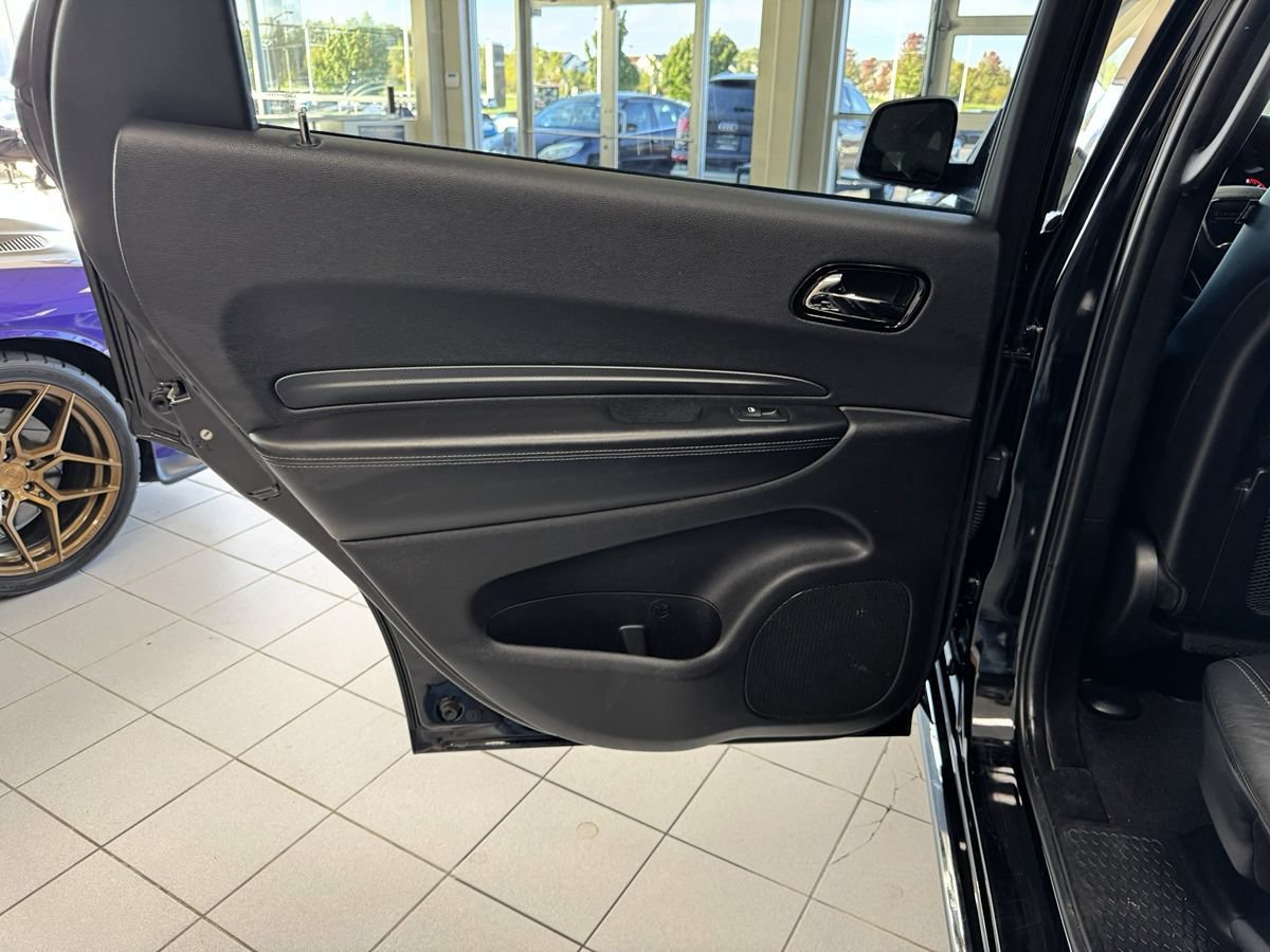 Used 2021 Dodge Durango GT AWD/4WD image 42
