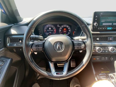 Used 2025 Acura Integra A-Spec FWD image 11