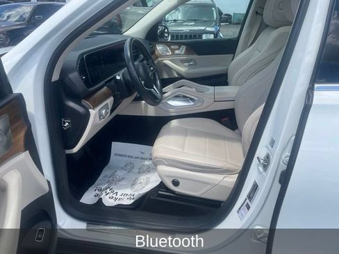 Used 2023 Mercedes-Benz GLE 450 4MATIC image 10
