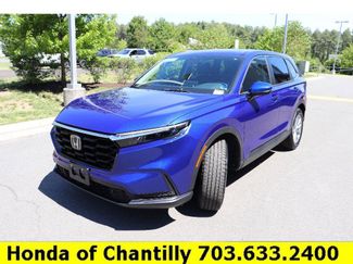 Certified 2024 Honda CR-V EX-L video 3
