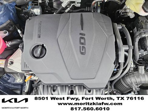 New 2026 Kia Sorento S AWD/4WD image 20