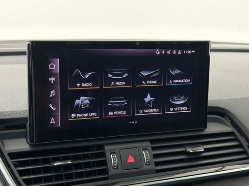Used 2024 Audi Q5 2.0T Premium Plus AWD/4WD image 17