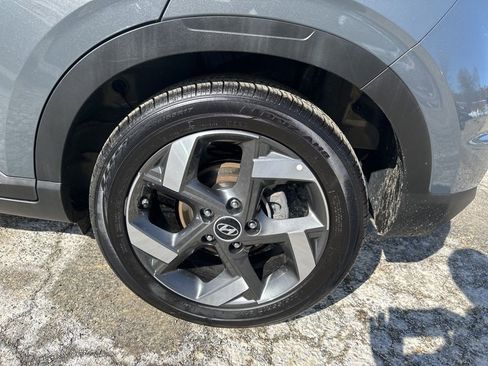 Used 2026 Hyundai Venue SEL image 27