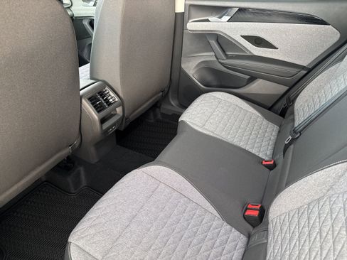 New 2025 Volkswagen Tiguan S image 17