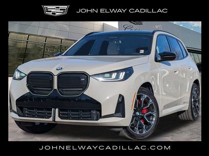 Used 2025 BMW X3 M50 w/ Premium Package