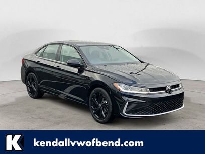 New 2026 Volkswagen Jetta SE