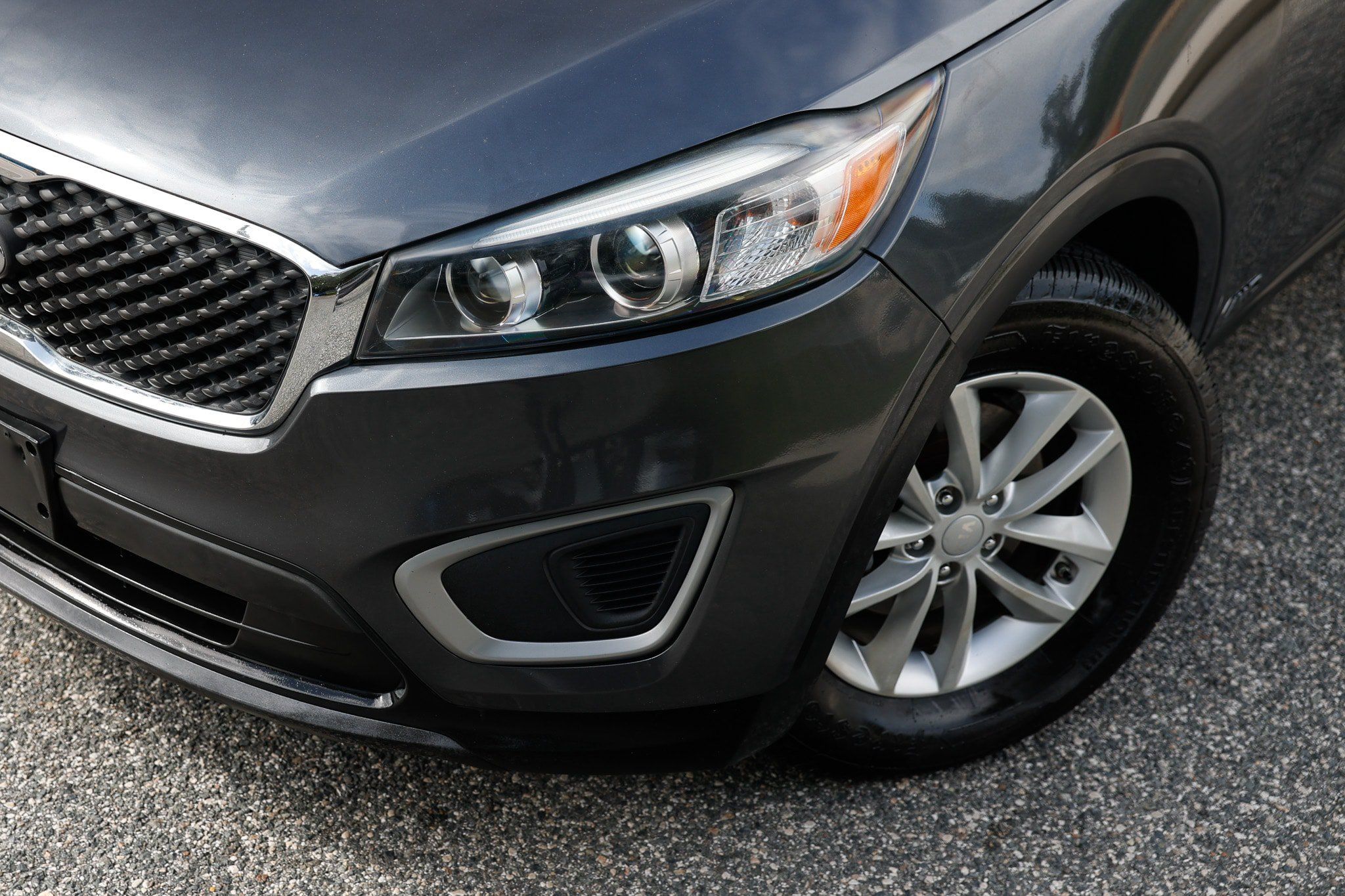 Used 2017 Kia Sorento AWD w/ LX Convenience Package image 37