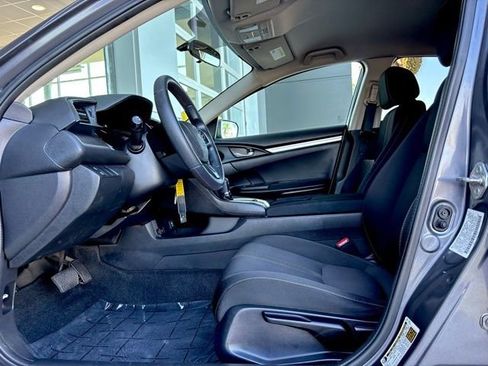Used 2018 Honda Civic LX image 21