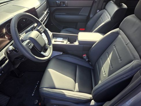 New 2026 Hyundai Santa Fe Calligraphy image 16