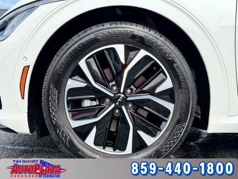 Used 2023 Kia EV6 GT-Line RWD image 6
