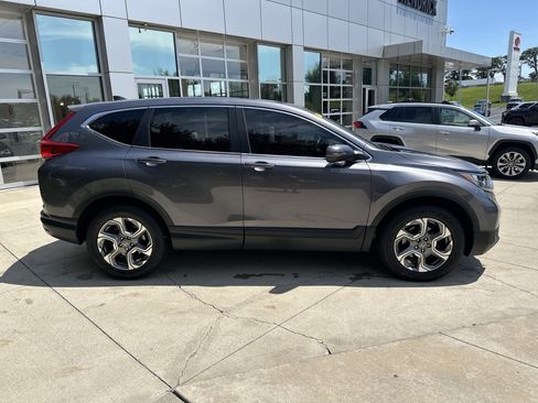 Used 2019 Honda CR-V EX-L image 10