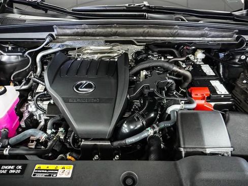 Certified 2025 Lexus RX 350 Premium Plus w/ Convenience Package AWD/4WD image 26