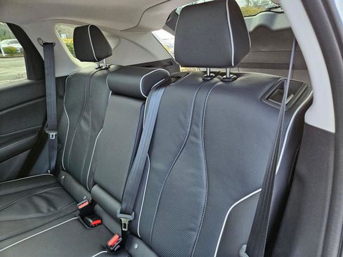 New 2026 Acura RDX SH-AWD w/ Advance Package image 22