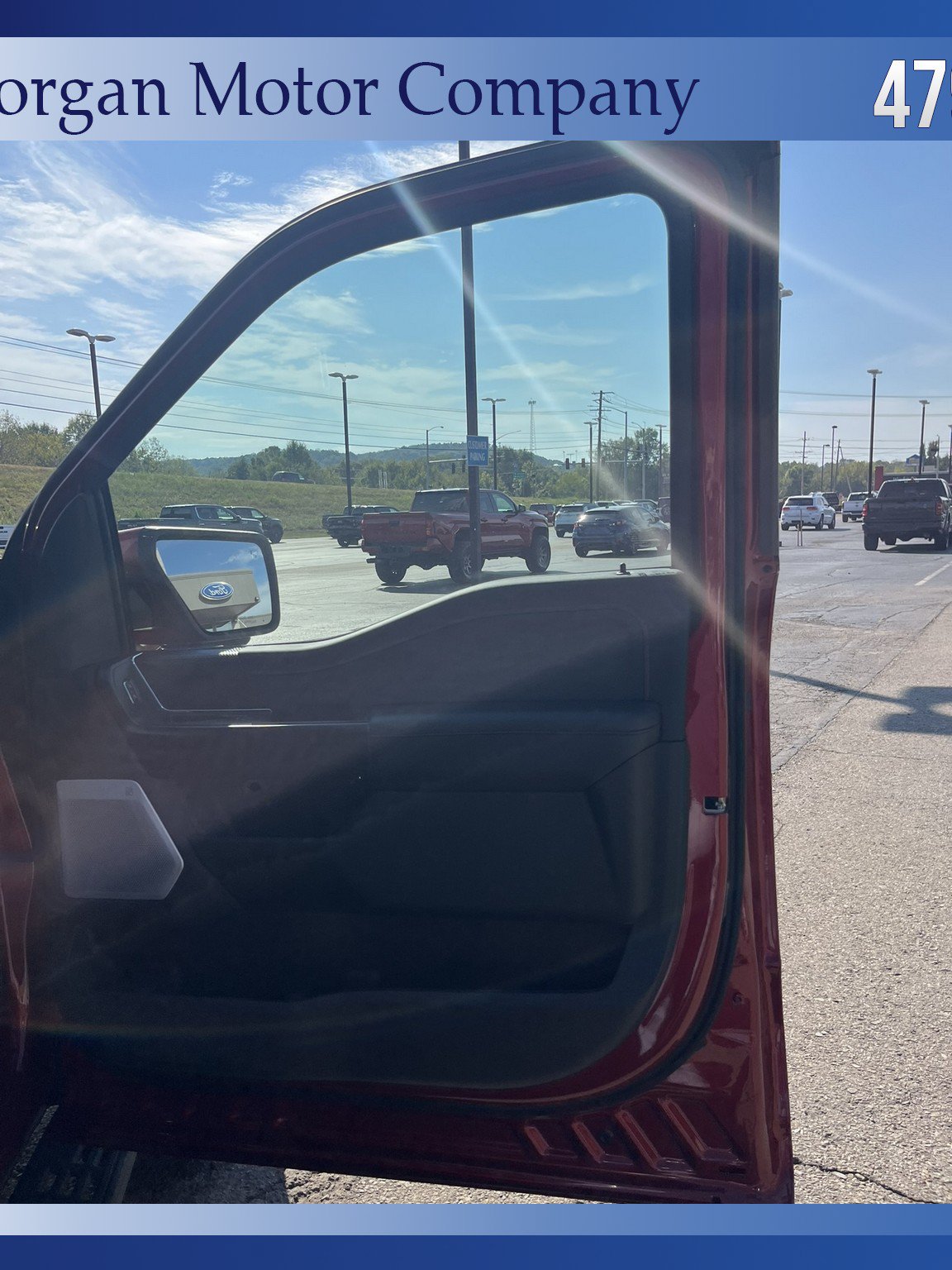 New 2026 Ford F150 Raptor AWD/4WD image 30