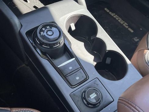 Certified 2023 Ford Bronco Sport Outer Banks w/ Tech Package image 28
