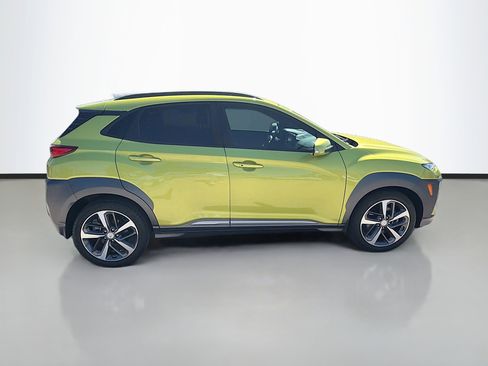 Used 2020 Hyundai Kona Ultimate image 2