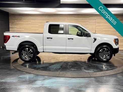 Used 2023 Ford F150 XLT image 9