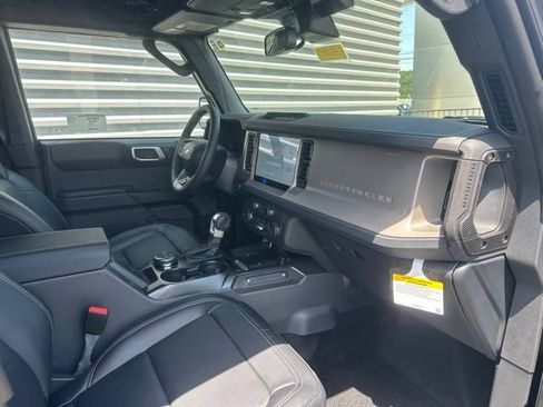 New 2026 Ford Bronco Outer Banks AWD/4WD image 30